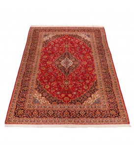 喀山 伊朗手工地毯 代码 166284