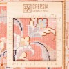 Персидский ковер ручной работы Тебриз Код 166262 - 208 × 303