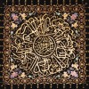 イランの手作り絵画絨毯 コラサン 番号 912050