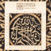 Khorasan Alfombera Persa Tableau Ref 912054