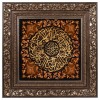 Khorasan Pictorial Carpet Ref 912056