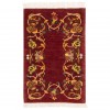 イランの手作りカーペット カシュカイ 番号 189003 - 55 × 83