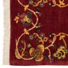 Tappeto persiano Qashqai annodato a mano codice 189003 - 55 × 83