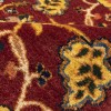 فرش دستباف نیم متری قشقایی کد 189003