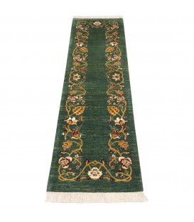 イランの手作りカーペット カシュカイ 番号 189005 - 62 × 214
