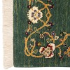 Персидский ковер ручной работы Qашqаи Код 189005 - 62 × 214