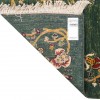 Tapis persan Qashqai fait main Réf ID 189005 - 62 × 214