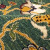 逍客 伊朗手工地毯 代码 189005