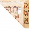 Tapis persan Qashqai fait main Réf ID 189007 - 48 × 172