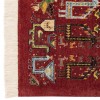 Tappeto persiano Qashqai annodato a mano codice 189008 - 53 × 162
