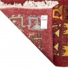 Tappeto persiano Qashqai annodato a mano codice 189008 - 53 × 162