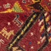 イランの手作りカーペット カシュカイ 番号 189008 - 53 × 162
