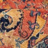 Tappeto persiano Qashqai annodato a mano codice 189009 - 114 × 171