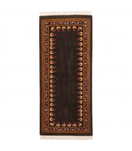 イランの手作りカーペット カシュカイ 番号 189010 - 70 × 157