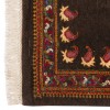Tapis persan Qashqai fait main Réf ID 189010 - 70 × 157