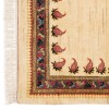Tapis persan Qashqai fait main Réf ID 189011 - 69 × 170