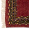 Tappeto persiano Qashqai annodato a mano codice 189012 - 62 × 170
