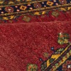 Tappeto persiano Qashqai annodato a mano codice 189012 - 62 × 170
