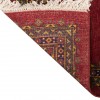 فرش دستباف کناره طول یک و نیم متر قشقایی کد 189012