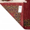 Tappeto persiano Qashqai annodato a mano codice 189013 - 65 × 173