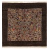 イランの手作りカーペット カシュカイ 番号 189014 - 150 × 155