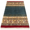 イランの手作りカーペット カシュカイ 番号 189015 - 152 × 195