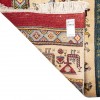 Tapis persan Qashqai fait main Réf ID 189015 - 152 × 195