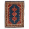 イランの手作りカーペット カシュカイ 番号 189016 - 155 × 202