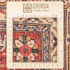 Персидский ковер ручной работы Qашqаи Код 189016 - 155 × 202