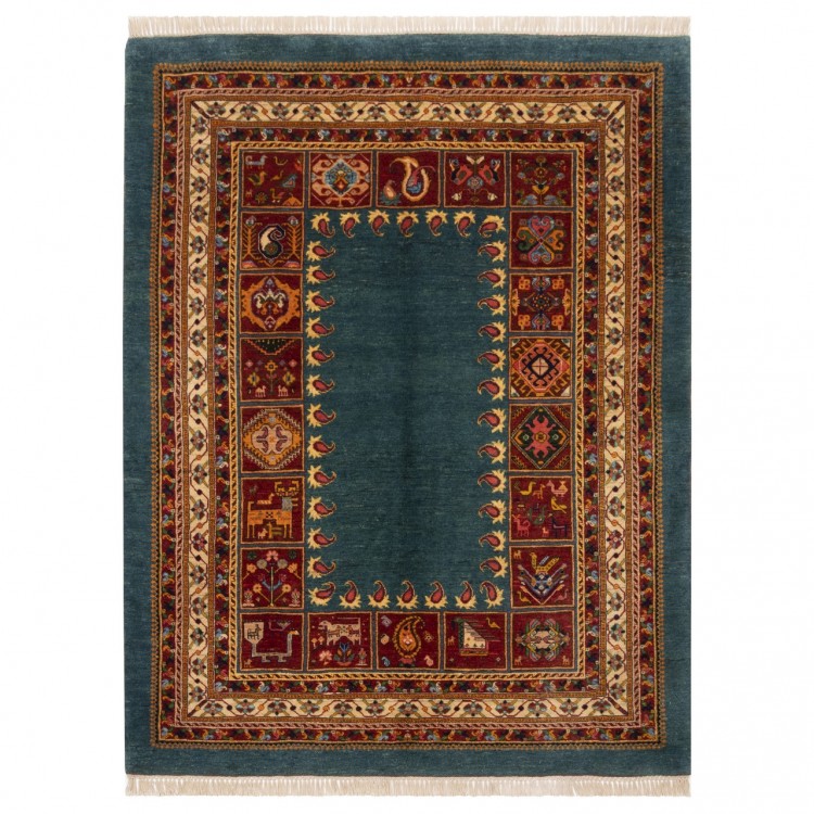 逍客 伊朗手工地毯 代码 189017