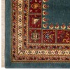 Персидский ковер ручной работы Qашqаи Код 189017 - 147 × 190