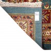 Tappeto persiano Qashqai annodato a mano codice 189017 - 147 × 190