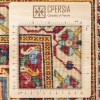 Qashqai Alfombera Persa Ref 189017