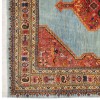 Персидский ковер ручной работы Qашqаи Код 189018 - 158 × 212