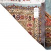 Tappeto persiano Qashqai annodato a mano codice 189018 - 158 × 212