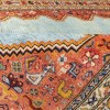 Персидский ковер ручной работы Qашqаи Код 189018 - 158 × 212