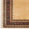 Tappeto persiano Qashqai annodato a mano codice 189019 - 151 × 212