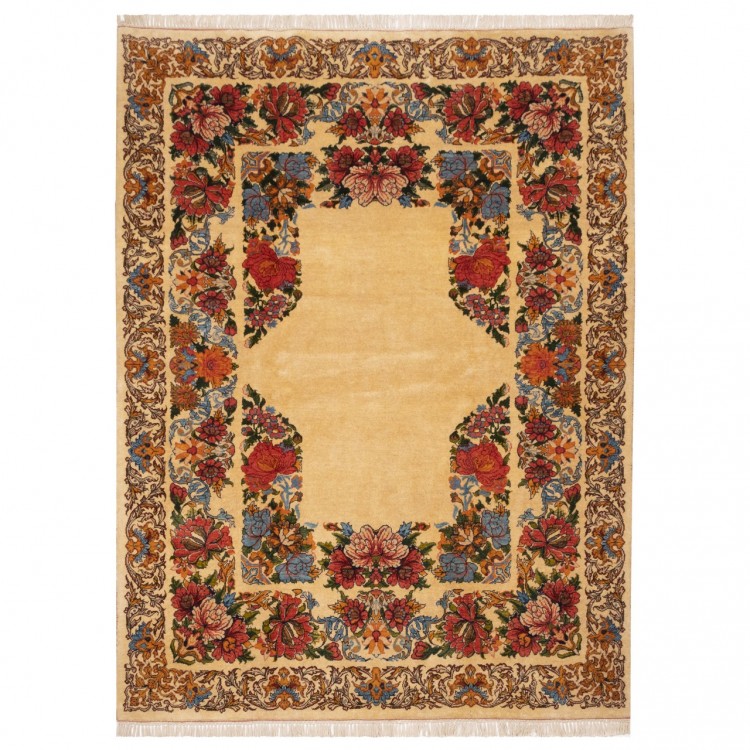 逍客 伊朗手工地毯 代码 189020