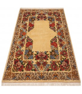 イランの手作りカーペット カシュカイ 番号 189020 - 163 × 220