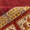 イランの手作りカーペット カシュカイ 番号 189024 - 135 × 161