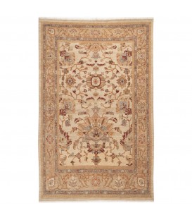 苏丹纳巴德 伊朗手工地毯 代码 189025