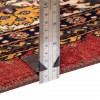 イランの手作りカーペット カシュカイ 番号 189027 - 147 × 200