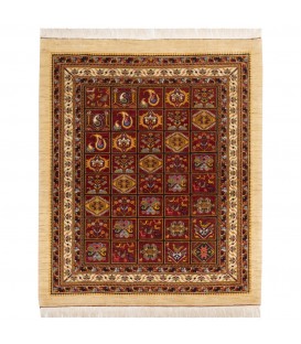 逍客 伊朗手工地毯 代码 189028