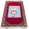 伊朗手工地毯编号 162067