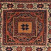 Cuscino per tappeto persiano fatto a mano codice 189033