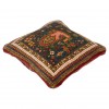 Cuscino per tappeto persiano fatto a mano codice 189036