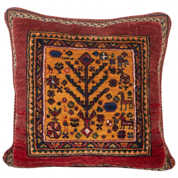 Handmade Rug Cushion Ref 189034