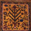 Cuscino per tappeto persiano fatto a mano codice 189034