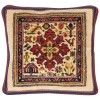 Cuscino per tappeto persiano fatto a mano codice 189037