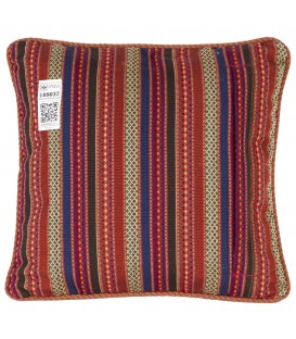 Handmade Rug Cushion Ref 189037